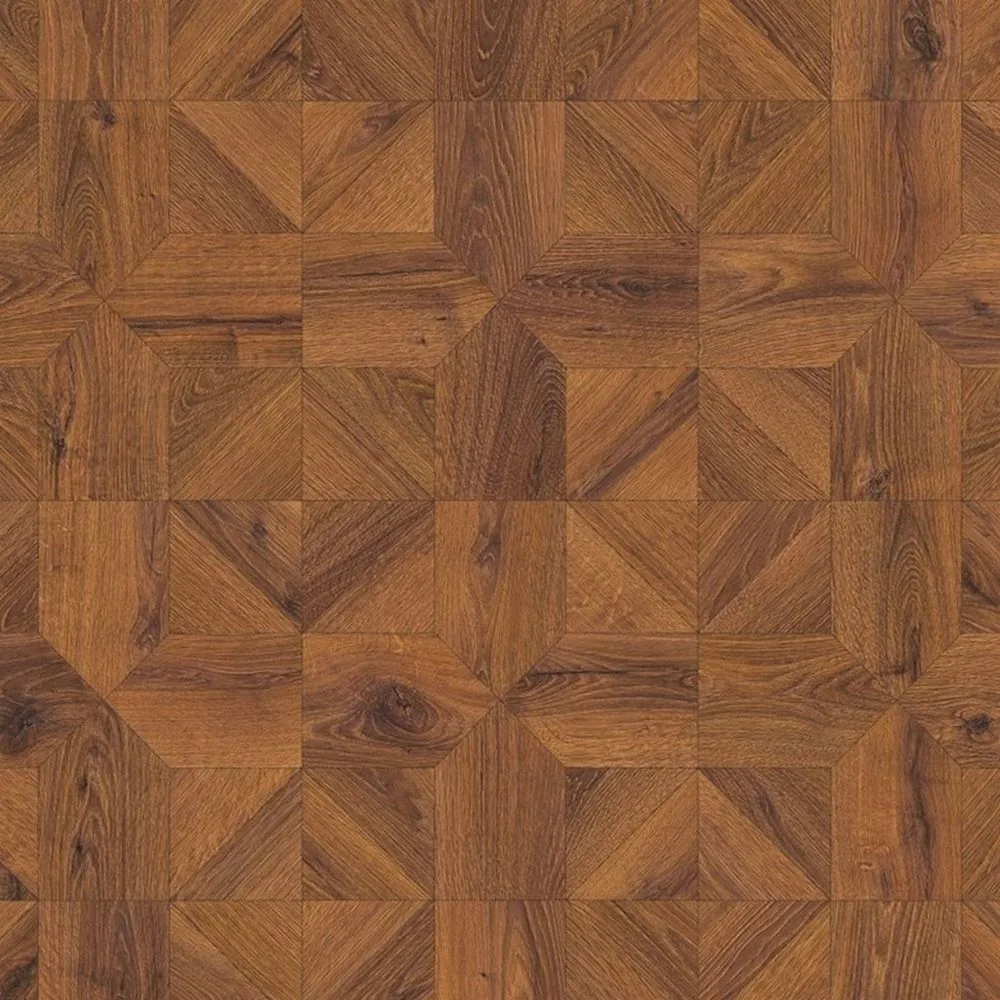 Ламинат Quick-Step Impressive Patterns Ultra Дуб медный брашированный IPU4144