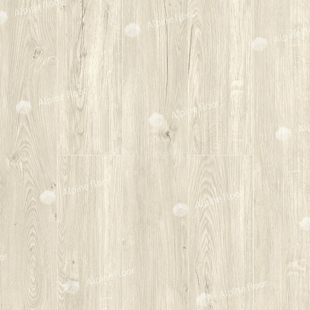 Кварцвиниловая плитка Alpine Floor Sequoia SPC Секвойя Серая ЕСО 6-5