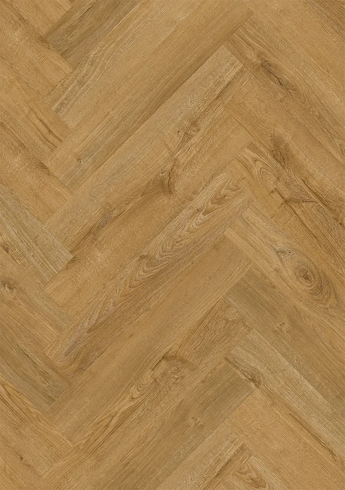 Клеевая кварцвиниловая плитка LVT Quick-Step Дуб оcенний медовый Pristine SGHBC20333
