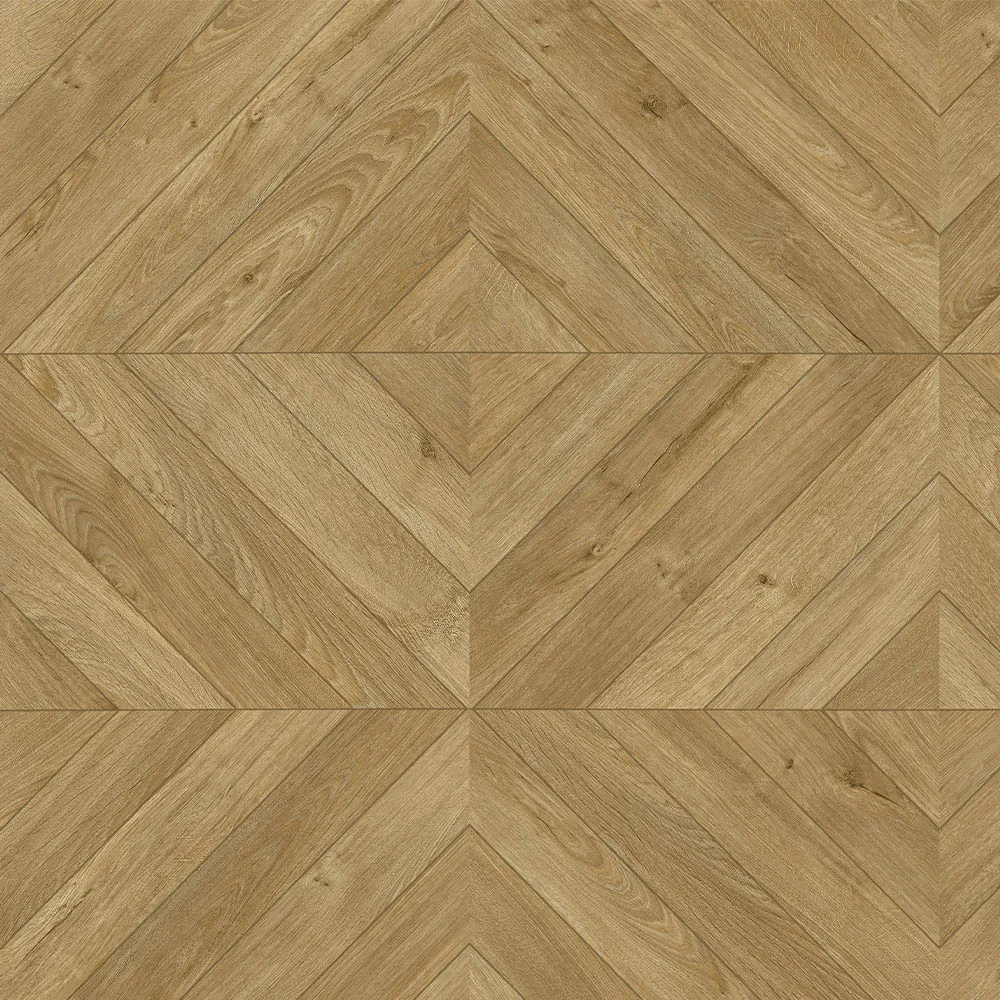 Ламинат Quick-Step Castle Ultra Дуб янтарный CAU9056
