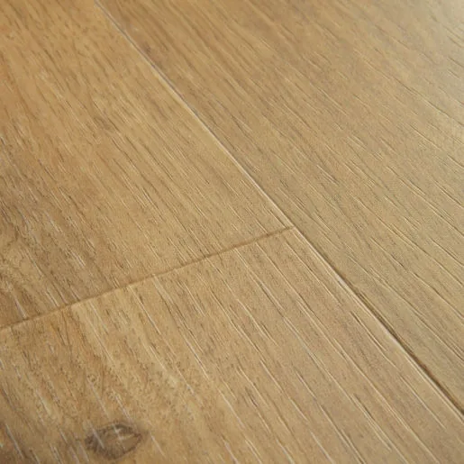 Кварцвиниловая плитка Quick-Step Дуб коттедж натуральный ALPHA VINYL Blos base AVSPT40025