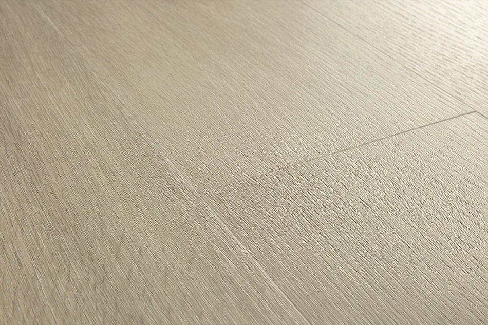 Клеевая кварцвиниловая плитка LVT Quick-Step Сатиновый дуб серо-коричневый Liv SGSPC20312