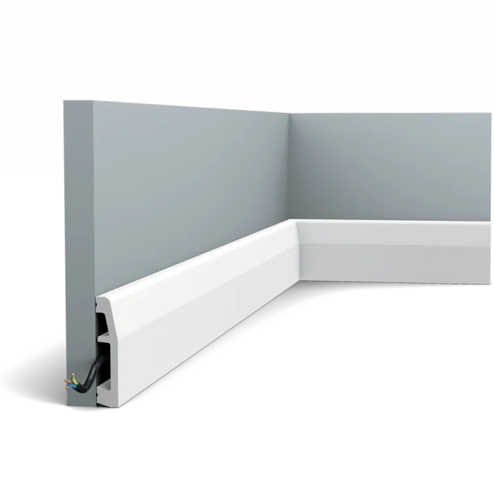 Плинтус Orac Decor SX125