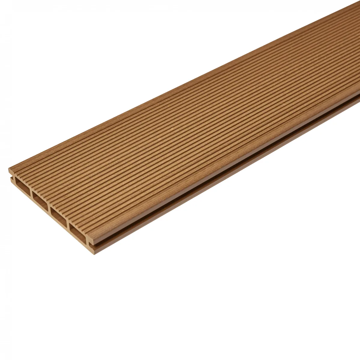Террасная доска CM Decking FLAX TEAK (Тик)