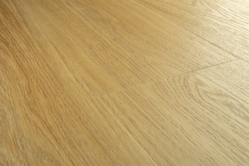 Клеевая кварцвиниловая плитка LVT Quick-Step Дуб безмятежный натуральный средний Fuse SGMPC20322