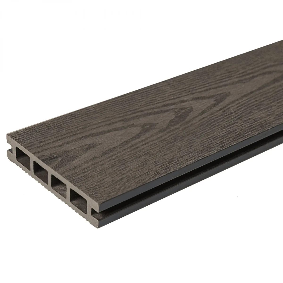 Террасная доска CM Decking NATUR WENGE (Венге)