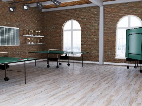 Кварцвиниловая плитка Art East Tile Fit Береза Шишуле ATF 249 — фото 4