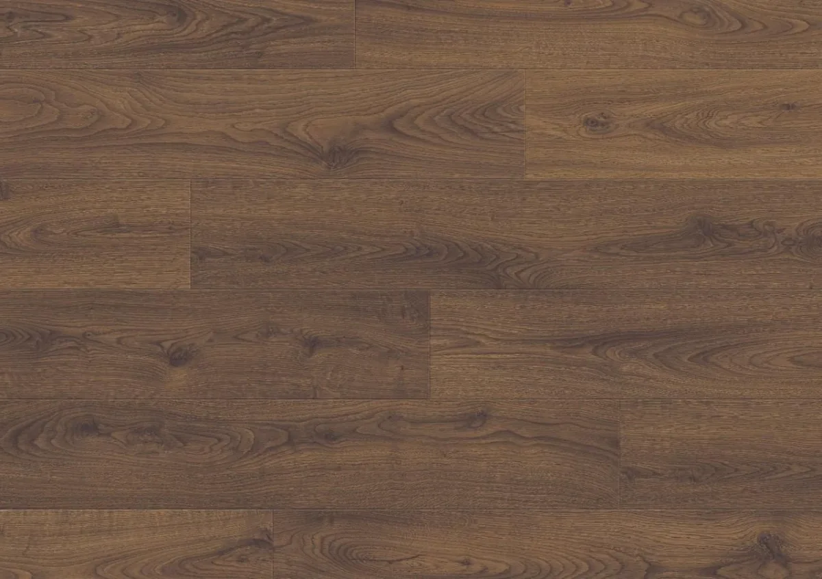 Ламинат Quick-Step Classic Дуб горный коричневый CLH4091 — фото 2