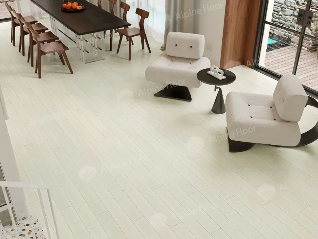 Кварцвиниловая плитка Alpine Floor Инио ECO 11-2107 MC