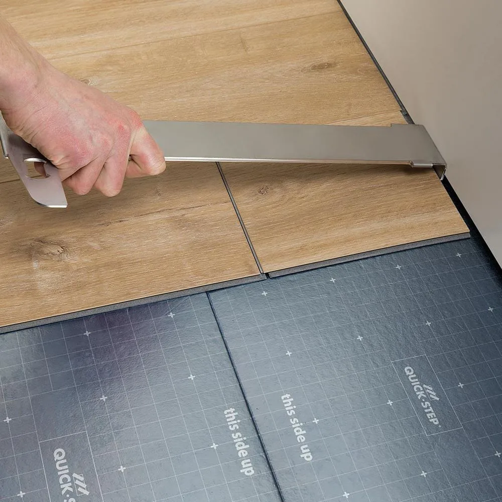 Аксессуар для пола Quick-Step Quick Step Установочный комплект LIVYN QS