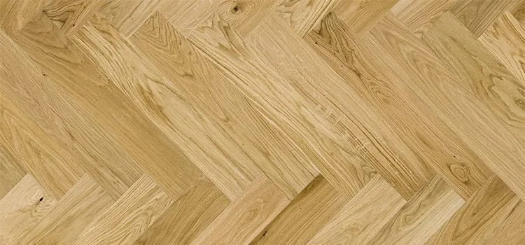 Паркетная доска Barlinek Pure Classico Line Дуб CARAMEL классическая елка 1WJ000003