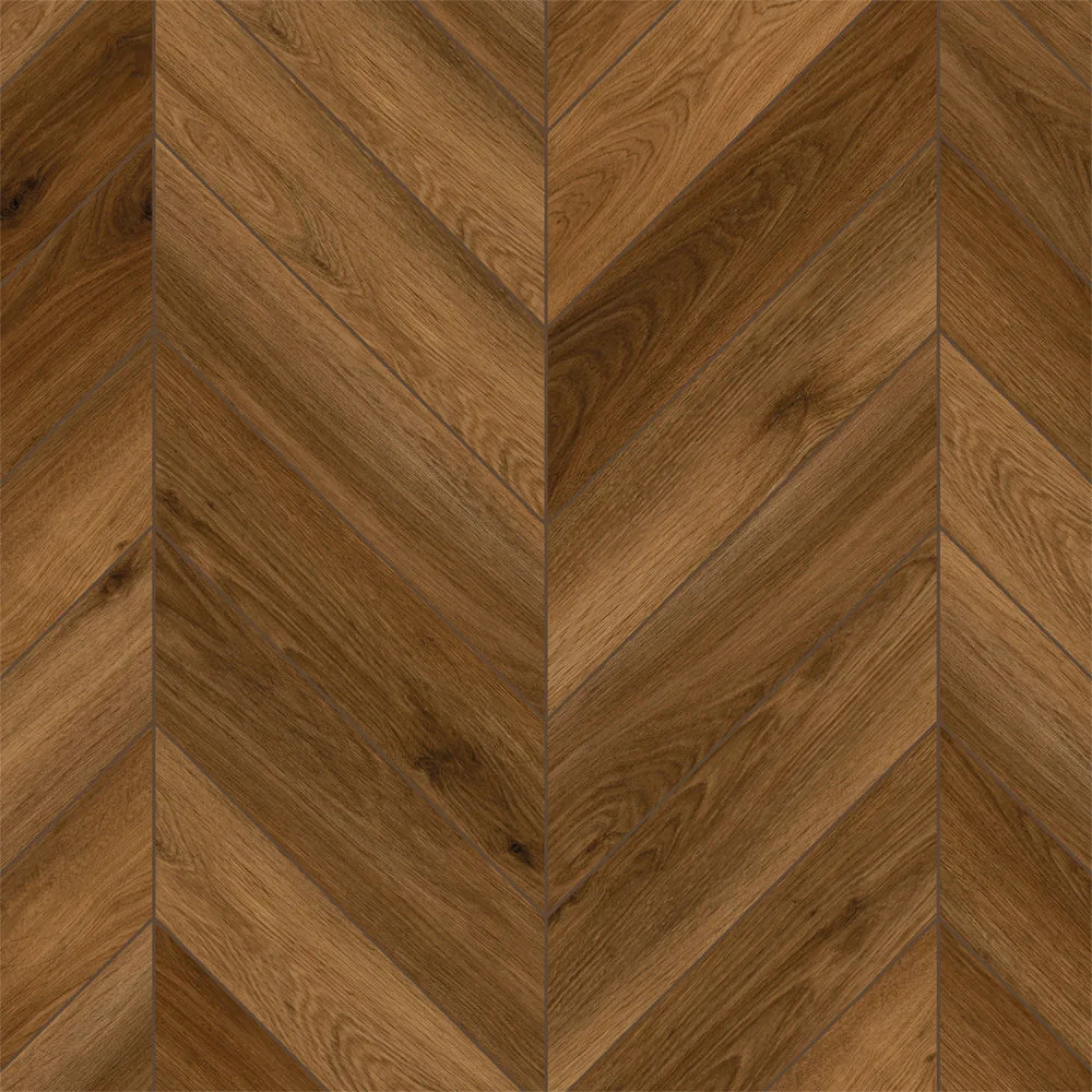 Кварцвиниловая плитка Aberhof Chevron AUSTERLITZ OAK — фото 1