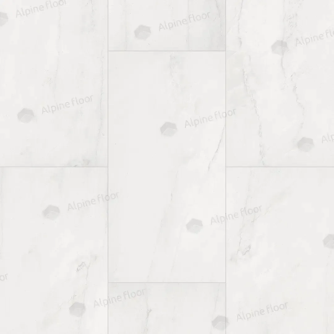 Клеевая кварцвиниловая плитка LVT Alpine Floor Light Stone Брайс ECO 15-7