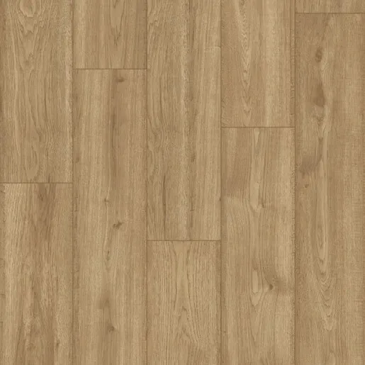 Ламинат Quick-Step Impressive Дуб натуральный браш IM9067