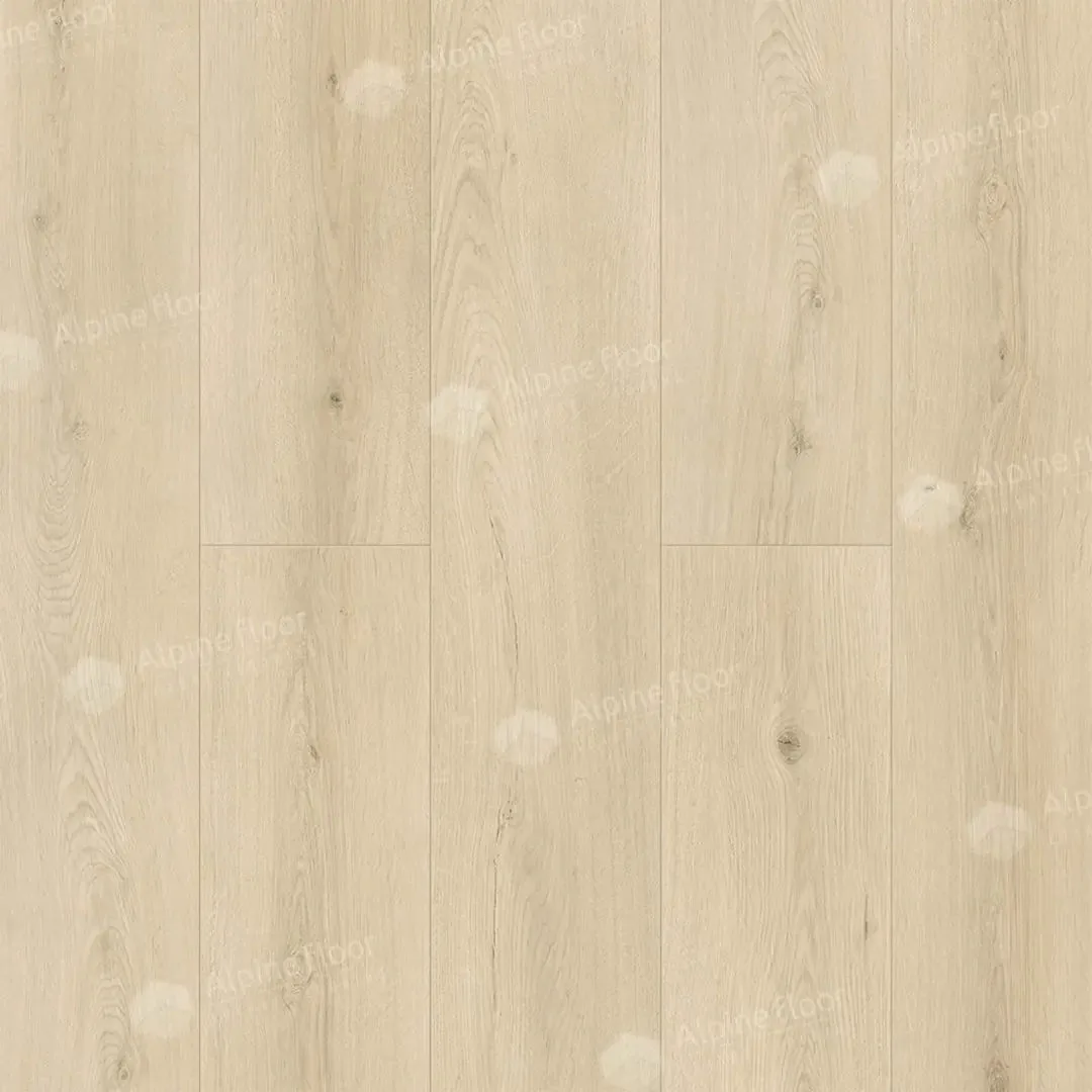 Клеевая кварцвиниловая плитка LVT Alpine Floor Кипарисовая ECO 11-2602 — фото 1