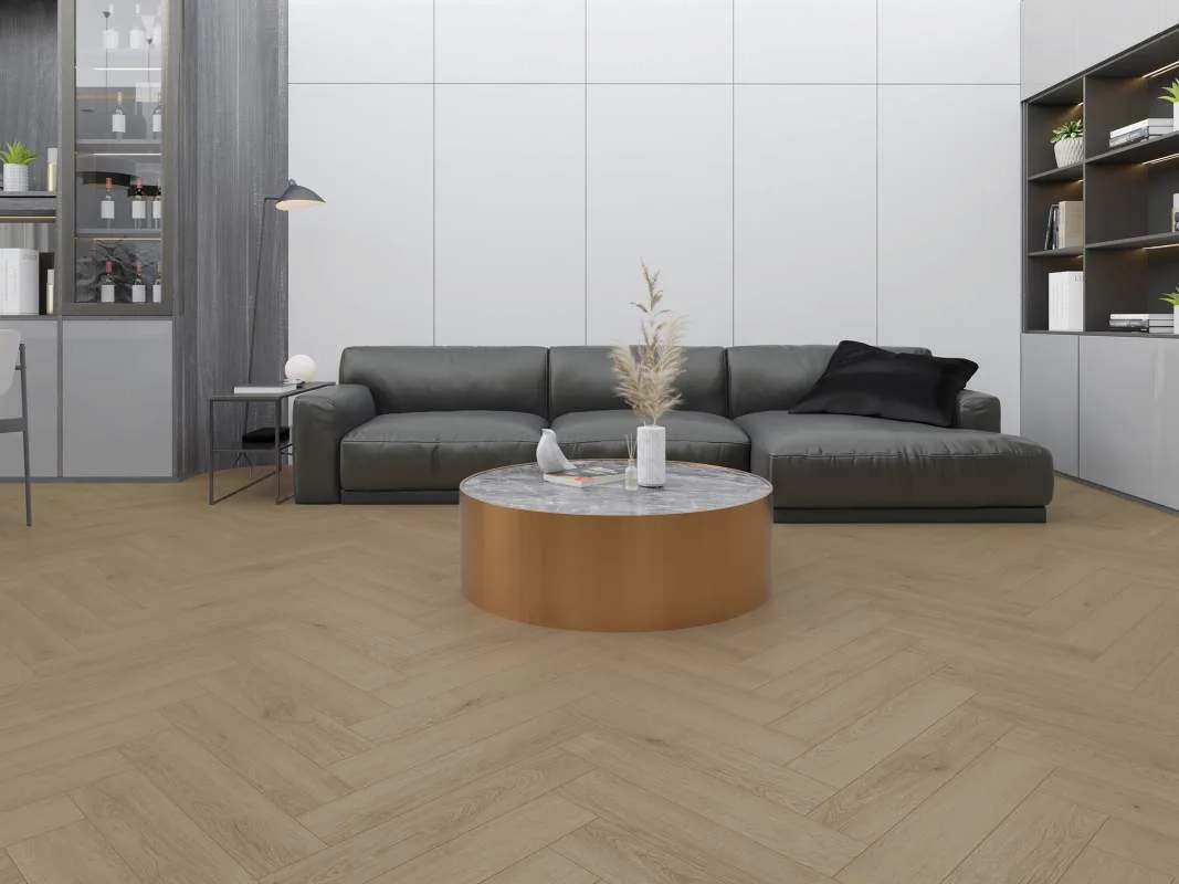 Кварцвиниловая плитка Aberhof Diamante 5616