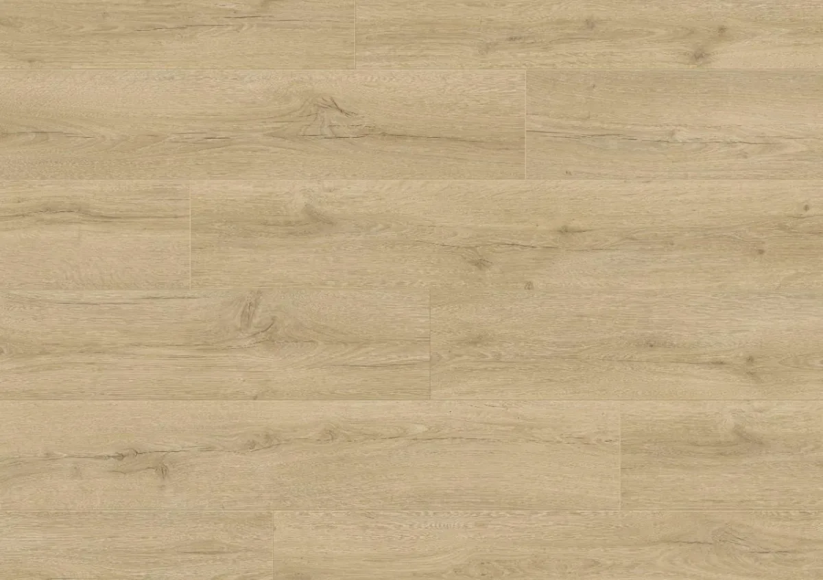Ламинат Quick-Step Classic Дуб бежевый рустикальный CLH4084