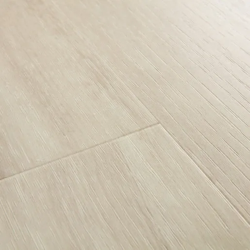Кварцвиниловая плитка Quick-Step Дуб каньон бежевый ALPHA VINYL Blos AVSPT40038 — фото 3