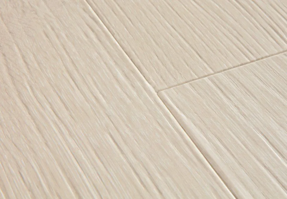 Ламинат Quick-Step Majestic Дуб долинный светло-бежевый MJ3554 — фото 2
