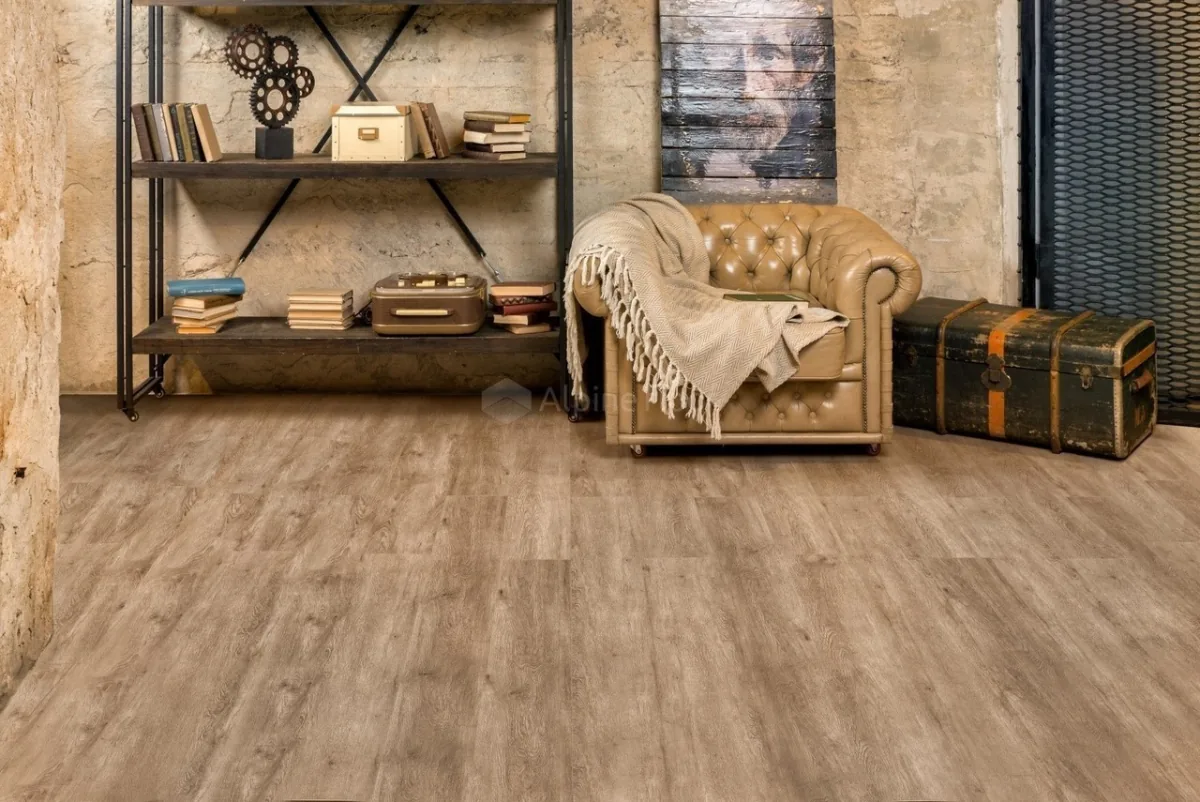 Кварцвиниловая плитка Alpine Floor Карите ECO 11-9