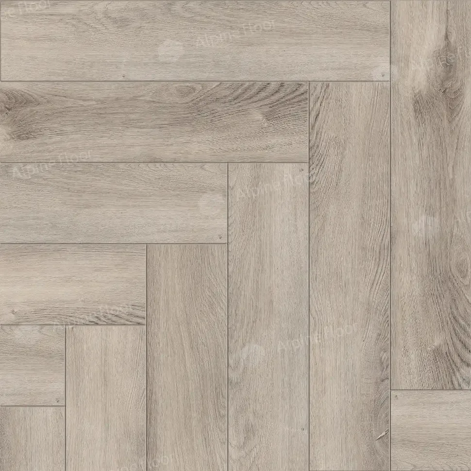 Кварцвиниловая плитка Alpine Floor Parquet Premium Северная История ECO 19-15 MC — фото 1
