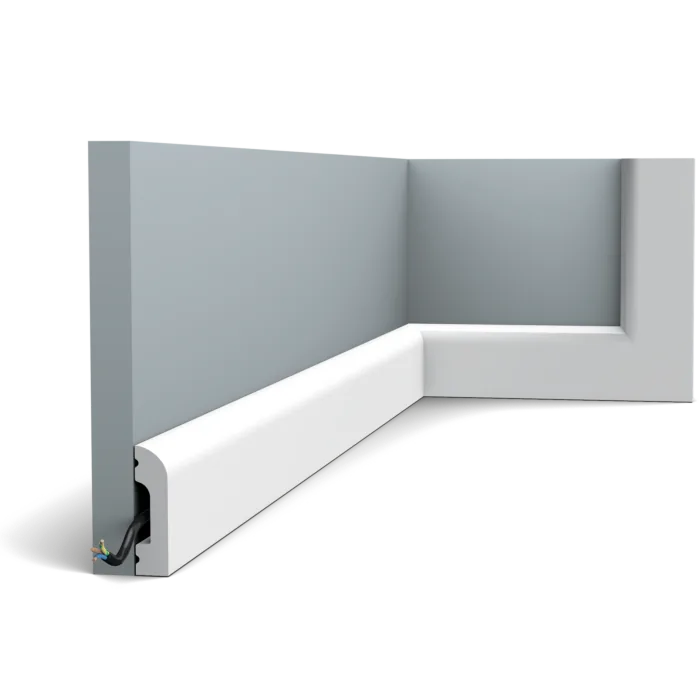 Плинтус Orac Decor SX182 CASCADE