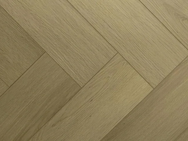 Кварцвиниловая плитка My Step Aqua Herringbone Cork EWH-7136