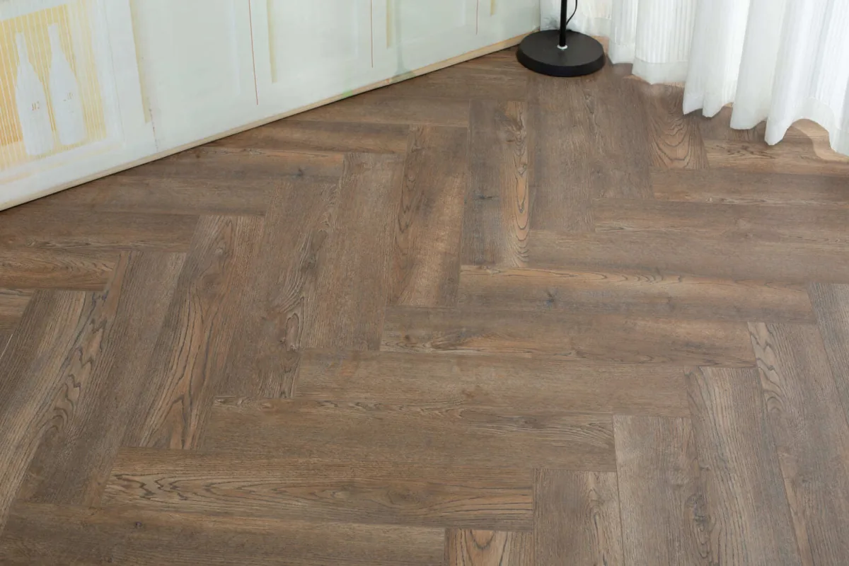 Кварцвиниловая плитка PM SPC ONEFLOOR ECO 3026