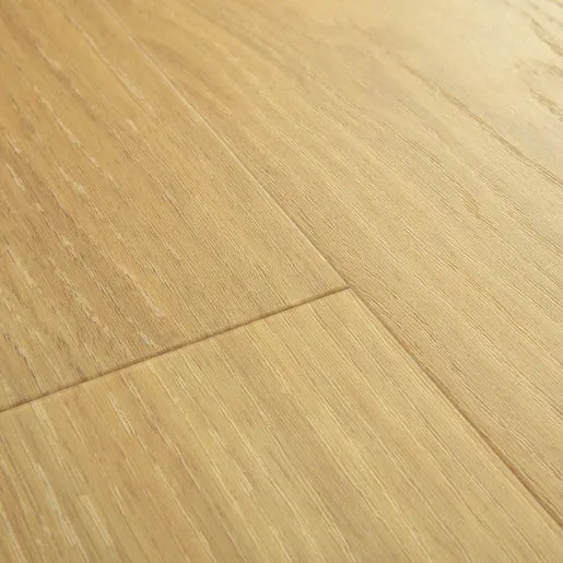 Кварцвиниловая плитка Quick-Step Дуб чистый медовый ALPHA VINYL Bloom AVMPU40098 — фото 2