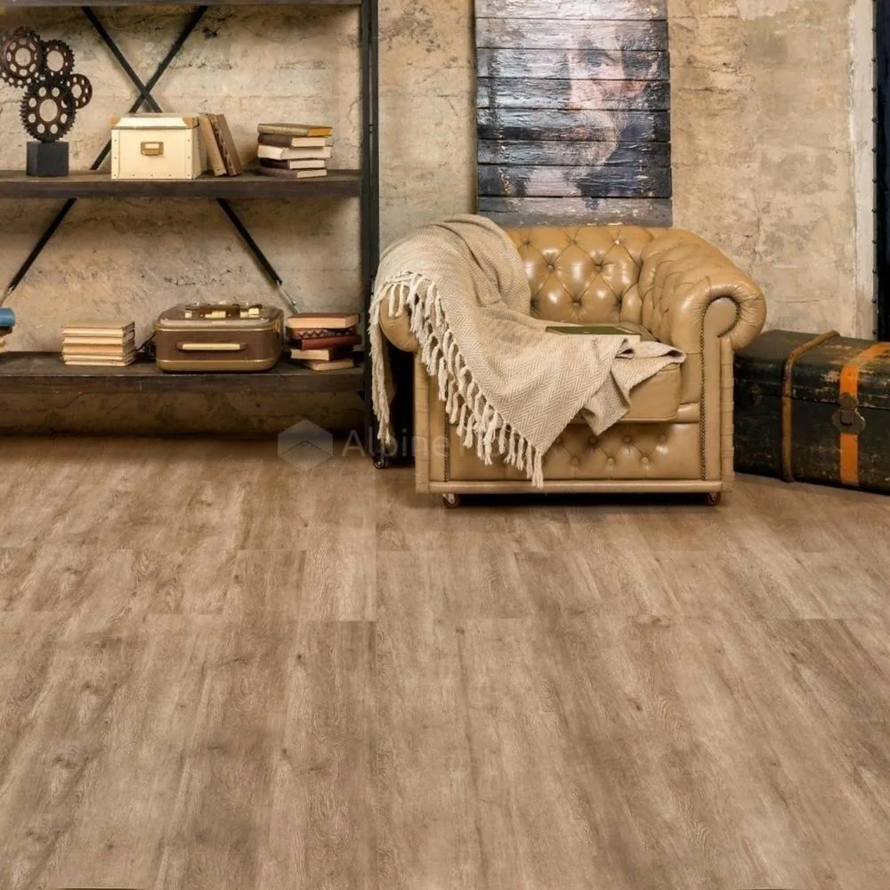 Кварцвиниловая плитка Alpine Floor Grand Sequoia Гранд секвойя карите ECO 11-9