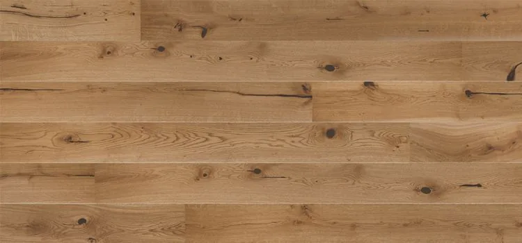 Паркетная доска Barlinek Senses Collection Дуб EXCITE 1WG000637