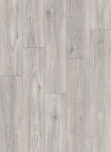 Ламинат Quick-Step Impressive Дуб северное сияние IM8471