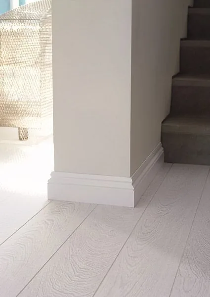 Ламинат Quick-Step Perspective Венге интенсивный PER1300