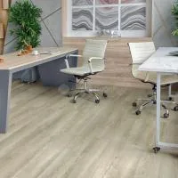 Кварцвиниловая плитка Alpine Floor Grand Sequoia Гранд секвойя шварцевальд ECO 11-18