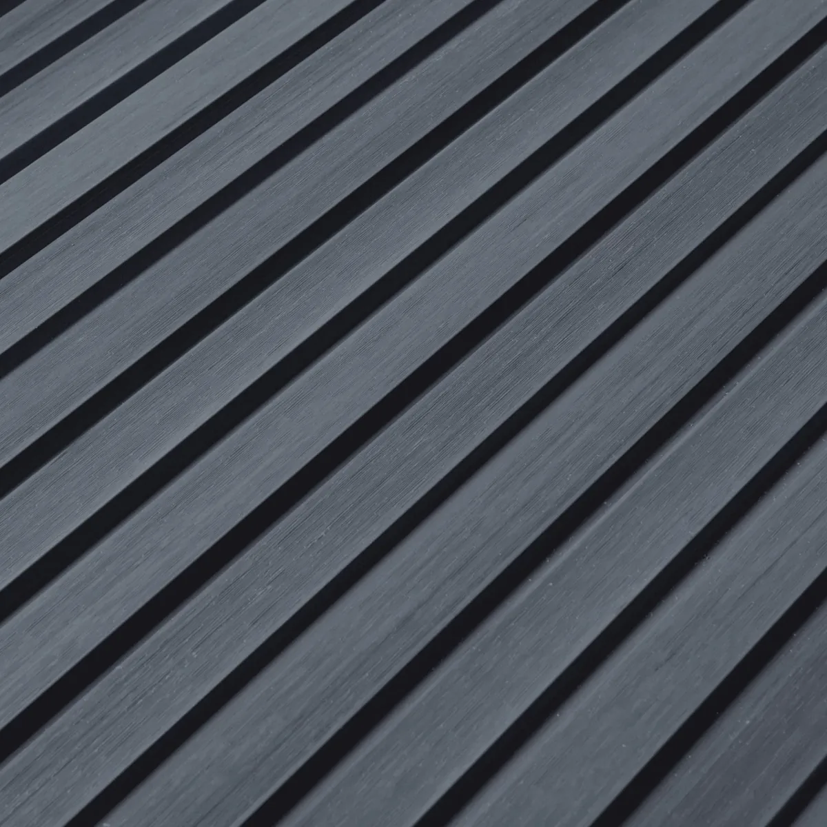 Стеновая панель CM Wall EBONY 3м (Эбен) EBONY (Эбен)
