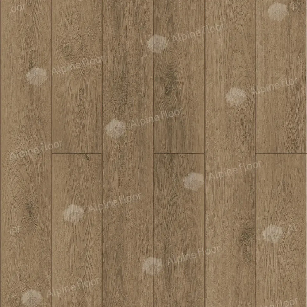 Кварцвиниловая плитка Alpine Floor Вайпуа ECO 11-1907 MC