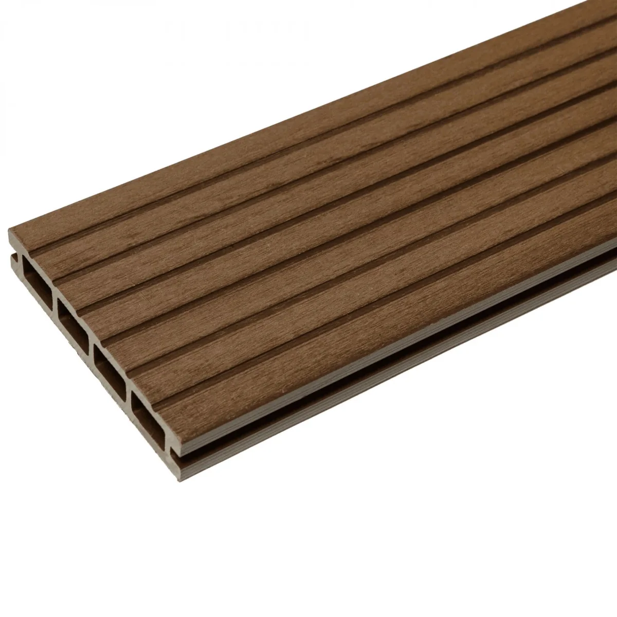 Террасная доска CM Decking BARK MERBAU (Мербау)