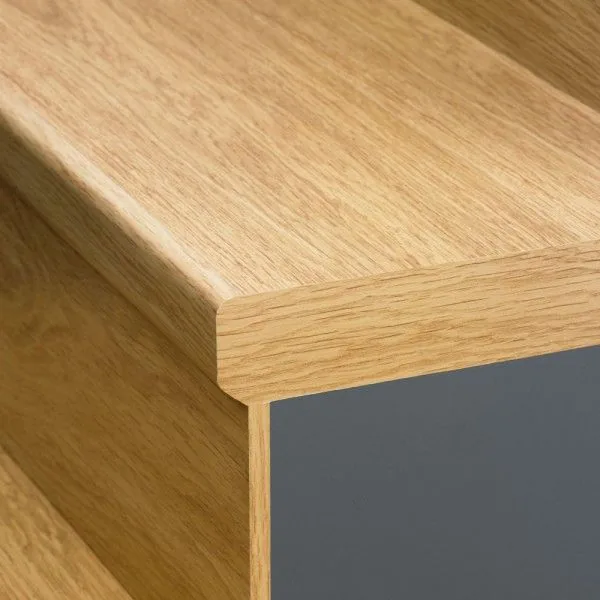 Аксессуар для пола Quick-Step Quick Step Профиль INCIZO MDF