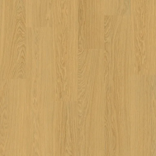 Кварцвиниловая плитка Quick-Step Дуб чистый медовый ALPHA VINYL Bloom AVMPU40098 — фото 1