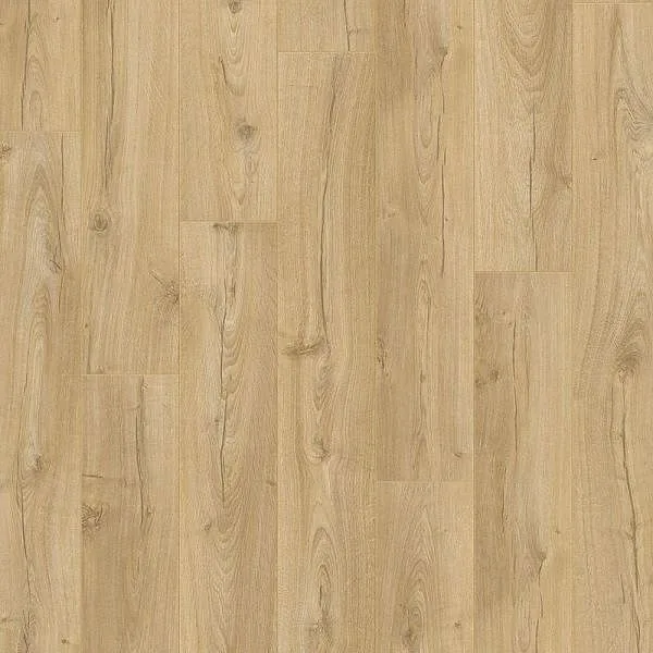 Ламинат Quick-Step Impressive Ultra Дуб светлый натуральный IMU4664