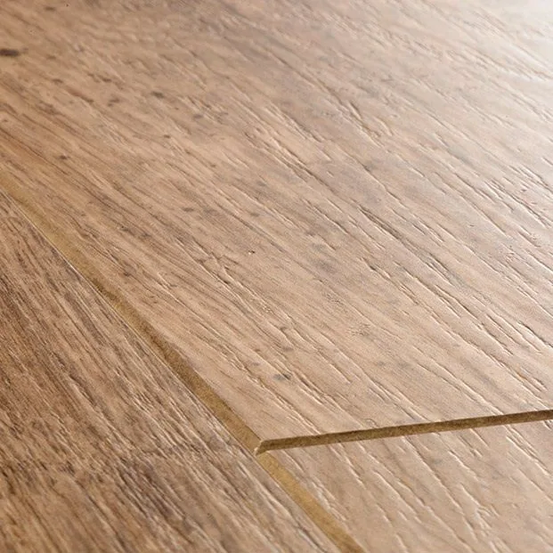 Ламинат Quick-Step Perspective Wood Дуб почтенный натуральный промасленный PW1157