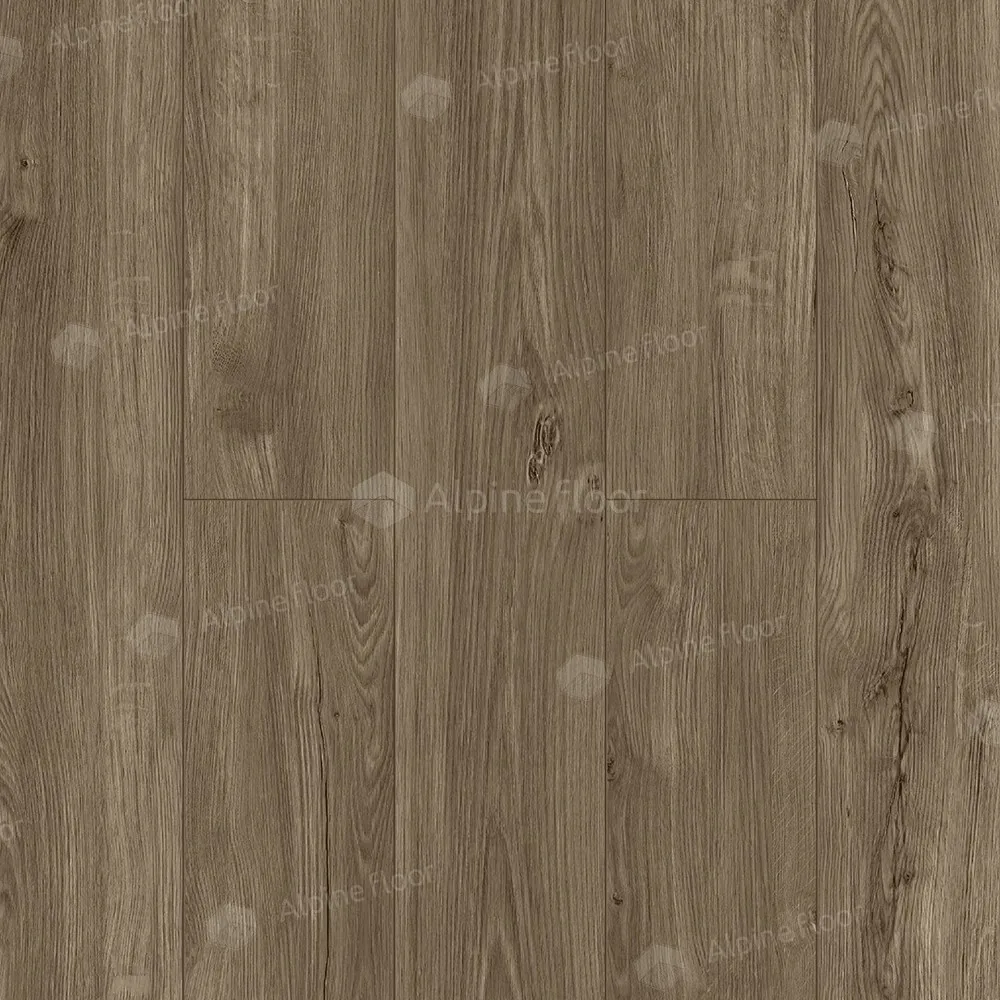 Кварцвиниловая плитка Alpine Floor Sequoia SPC Секвойя Рустикальная ЕСО 6-11 — фото 1