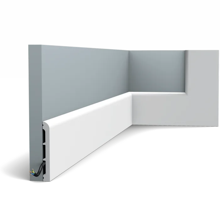 Плинтус Orac Decor SX184 CASCADE