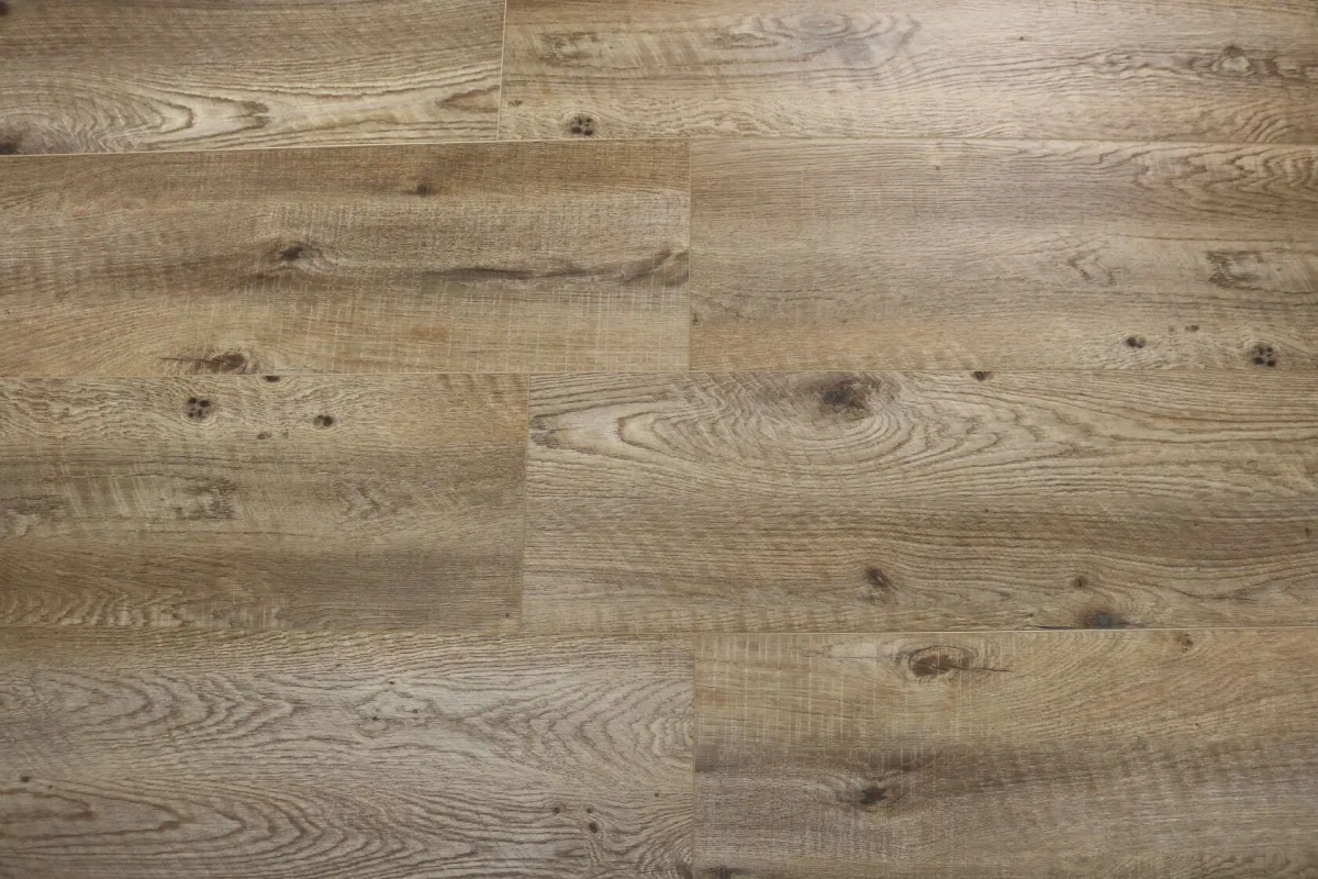 Кварцвиниловая плитка PM Дуб Остфолд (Oak Ostfold) PR209