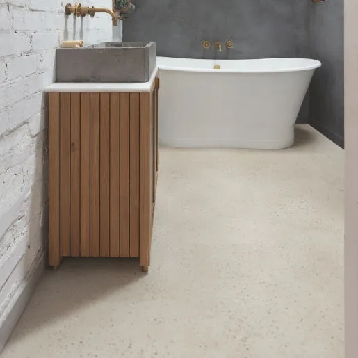 Кварцвиниловая плитка Quick-Step Бетон устречный ALPHA VINYL ILLUME AVMTU40275 — фото 2