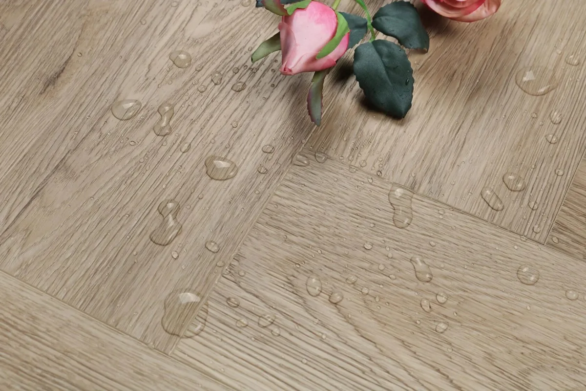 Кварцвиниловая плитка PM Дуб Эстфолл (Oak Estfall) EX109