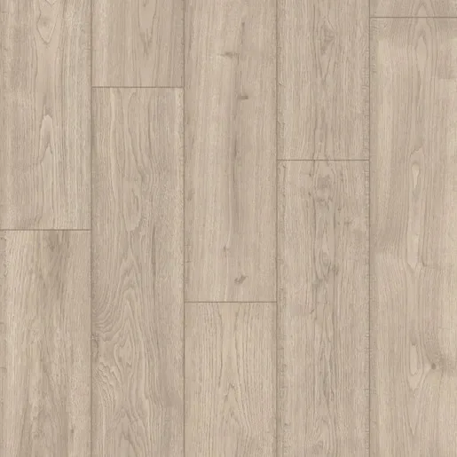 Ламинат Quick-Step Impressive Дуб светлый браш IM9068