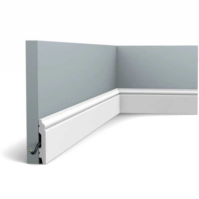 Плинтус Orac Decor SX165 CONTOUR