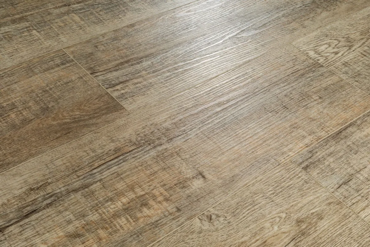 Кварцвиниловая плитка PM SKALLA Дуб Хурдал (Oak Hurdal) ST306
