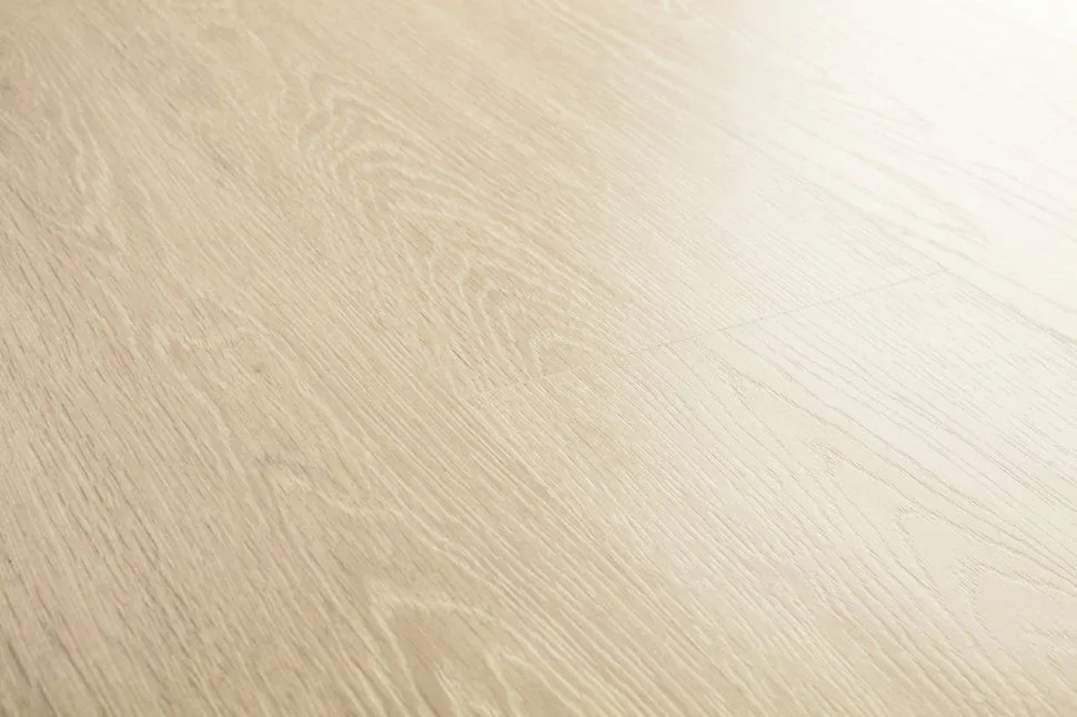 Ламинат Quick-Step Eligna Дуб итальянский бежевый U3832
